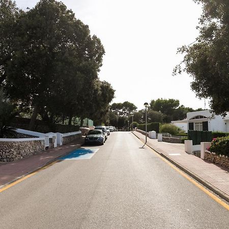 Apartamento Cerca De Cala Mitjana Кала Галдана Екстериор снимка