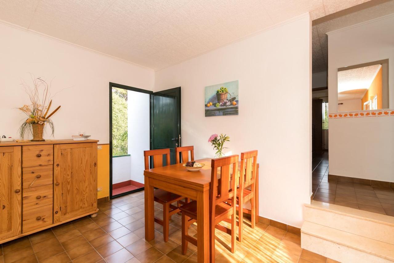 Apartamento Cerca De Cala Mitjana Кала Галдана Екстериор снимка